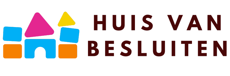 HUIS VAN BESLUITEN Het huis van Besluiten